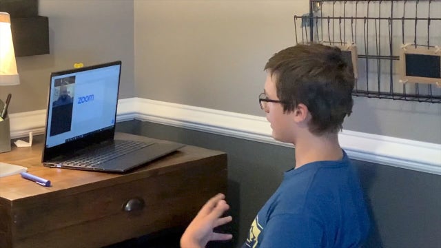 Student’s name impersonated, used to spread racist messages via remote learning chat room