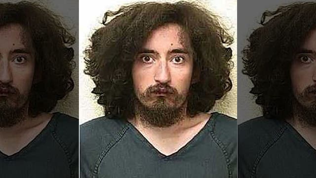 Oregon man arrested after trying to kidnap 11-year-old girl at park, police say