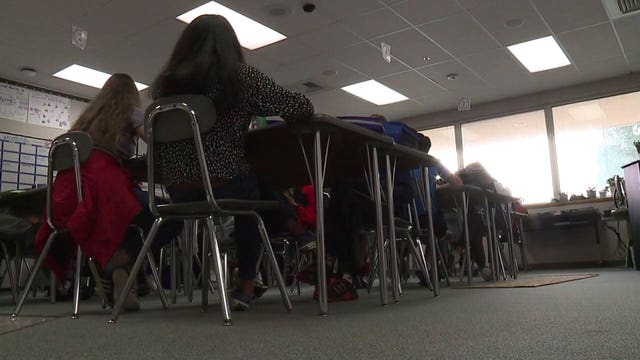 Puyallup School District set to reopen schools in phases beginning September 29