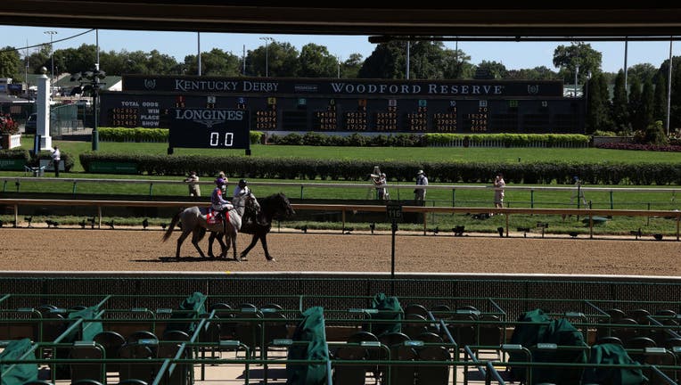 146th Kentucky Derby