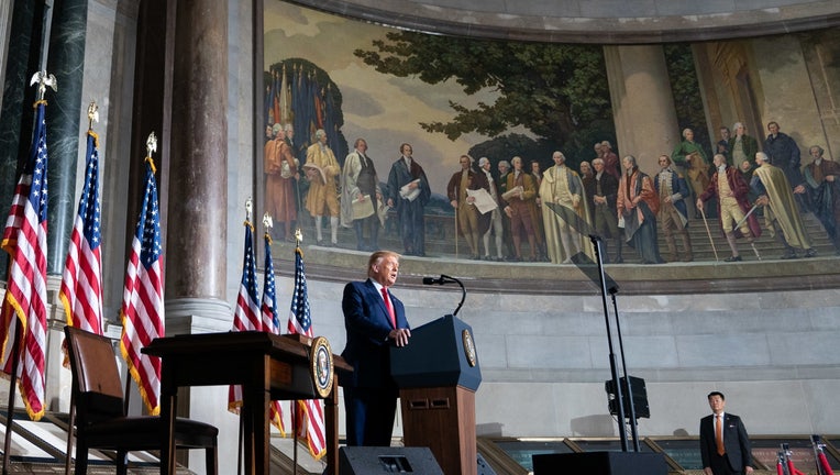 trump national archives