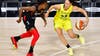 WNBA playoff races still going strong in final week, Storm aims for No. 4 seed