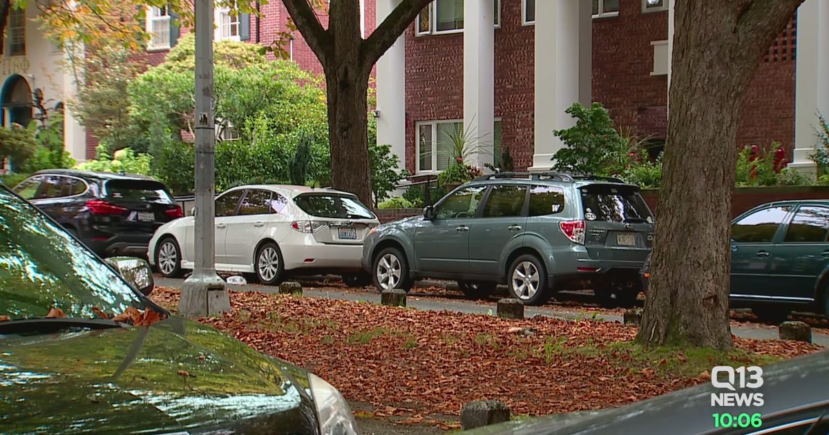 COVID-19 outbreak growing within off-campus UW Greek Community