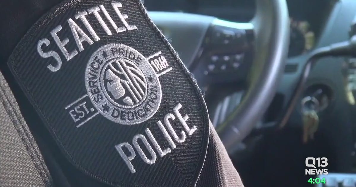 Seattle requests end to federal oversight of police | FOX 13 Seattle