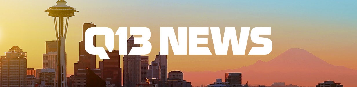 Q13 News This Morning