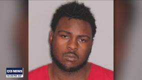 CAPTURED:  Suspect charged in CHOP murder arrested in Des Moines
