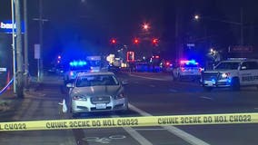 Father: 21-year-old Black man killed by deputies in Washington state