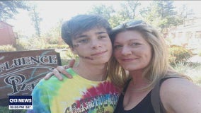 Snohomish County mother devastated after losing son in deadly hit-and-run on I-405