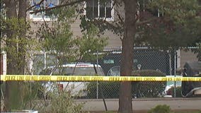 Spanaway man arrested on murder charges after hours-long standoff in Lakewood