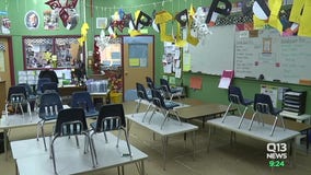 Complicated process leads to delay of in person learning for Issaquah families