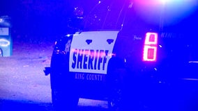 Homicide investigation underway in Renton