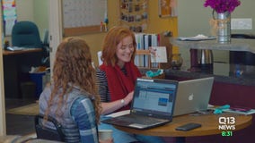 Sex-trafficking cases increase due to Covid-19 pandemic, founder of Genesis Project says