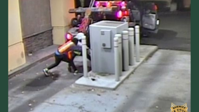 'Nothing sly or clandestine' about these Covington ATM thieves, sheriff's office says