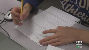 Puyallup schools likely won't return in person until 2021 following uptick in COVID cases