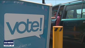 60% of ballots received: Washington voter turnout surpassing election projections