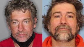 CAPTURED: WMW viewer tips lead to wanted domestic violence suspect hiding in motorhome