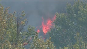 Solving Washington’s fire crisis is on the ballot in Public Lands commissioner race