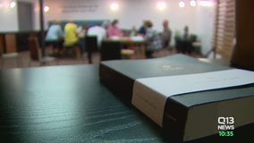 Churchgoers in Snohomish County growing faith during Phase Two regulations