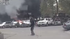 Brandi Kruse: Cops cut out of homeless outreach, still forced to confront worst side of crisis