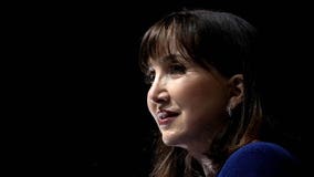 The Divide: Libertarian presidential candidate Jo Jorgensen