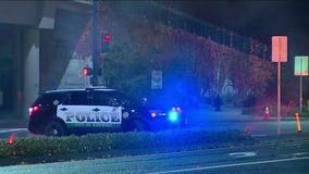 Major Crimes investigating death of woman in Shoreline parking lot