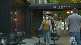 Gene Juarez Salons and Spas permanently closes its downtown Seattle flagship