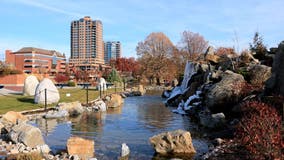 Regional hospitals nearly full capacity, may transfer patients to Seattle and Portland