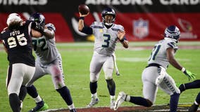 Just A Bit Outside: A Russell Wilson Trade? What the quarterback is saying and what he wants