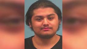 Jordan Gutierrez: Convicted felon wanted for manslaughter, accused of shooting and killing woman in Yakima