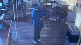 Help Pierce County Sheriff's Peninsula Detachment ID suspect who burglarized small business to steal booze