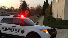 Five people shot and injured at Halloween party near Sumner