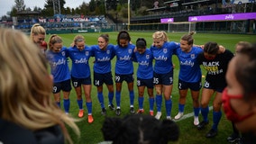 Commentary: Giving thanks to OL Reign, NWSL for pioneering way through pandemic before other leagues