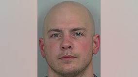 Two people arrested after man shot dead in Whatcom County