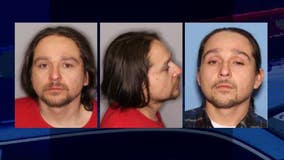 CAPTURED: U.S. Marshals say Crime Stoppers tip led to arrest of murder suspect