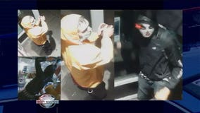 Store owner reeling after burglars break window with bricks, steal thousands of dollars' worth of merchandise