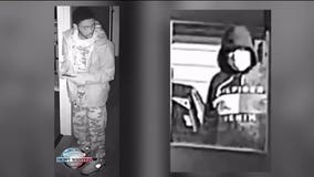 Help ID accused car lot crooks detectives say stole luxury SUV from dealership in Tacoma