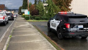 Police investigating explosion in Edmonds