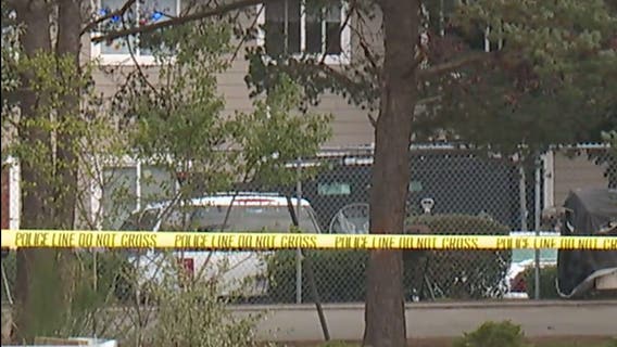 Spanaway man arrested on murder charges after hours-long standoff in Lakewood