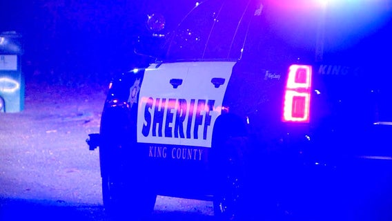 Homicide investigation underway in Renton