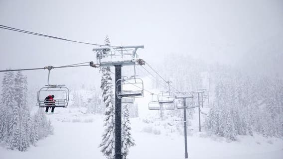 Shorthanded Stevens Pass ski resort struggles to meet demand