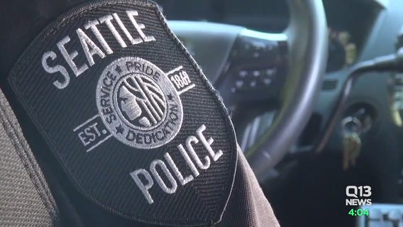Both Seattle mayoral candidates support firing unvaccinated officers