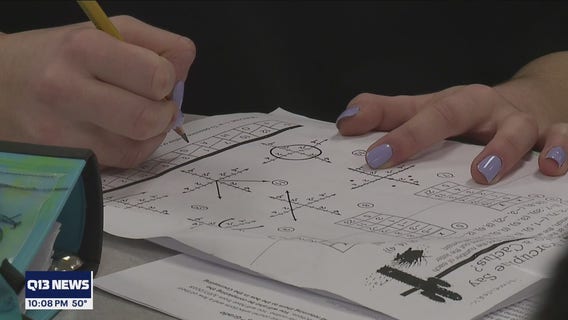 Parents of Tahoma High students push for changes during remote learning