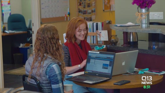 Sex-trafficking cases increase due to Covid-19 pandemic, founder of Genesis Project says