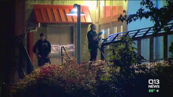 Seattle Police looking for leads in violent crimes across the city over the weekend