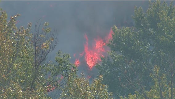 Solving Washington’s fire crisis is on the ballot in Public Lands commissioner race