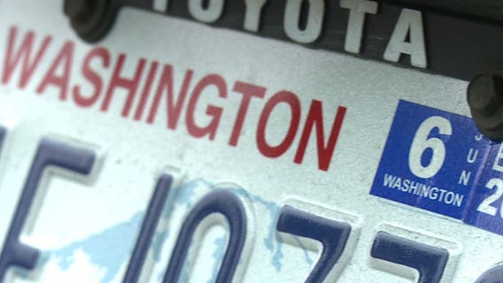 State Supreme Court strikes down $30 car tab initiative
