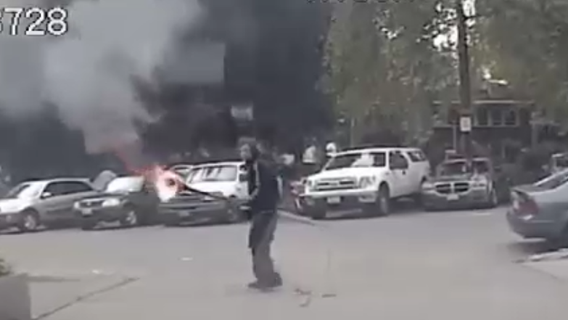 Brandi Kruse: Cops cut out of homeless outreach, still forced to confront worst side of crisis