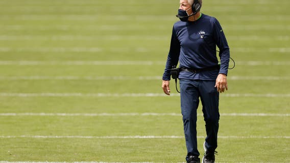 Commentary: Seahawks need to take innovative approach with Carroll’s offensive philosophy