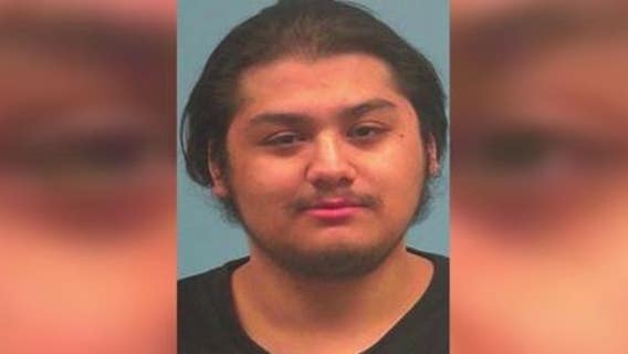 Jordan Gutierrez: Convicted felon wanted for manslaughter, accused of shooting and killing woman in Yakima