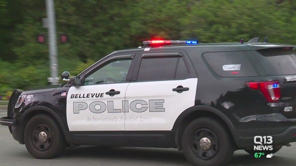 Woman and two teens arrested in alleged murder for hire plot of Bellevue man shot 10 times